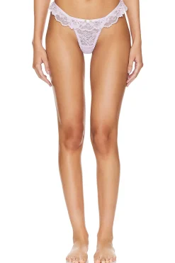 Women KAT THE LABEL Lingerie & Sleepwear>Nadia Thong