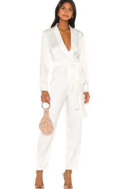 Women NONchalant Label Jumpsuits>Nadine Jumpsuit
