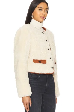 Women Cinq a Sept Jackets & Coats><noscript><img width=