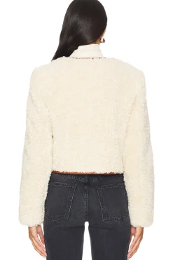 Women Cinq a Sept Jackets & Coats><noscript><img width=