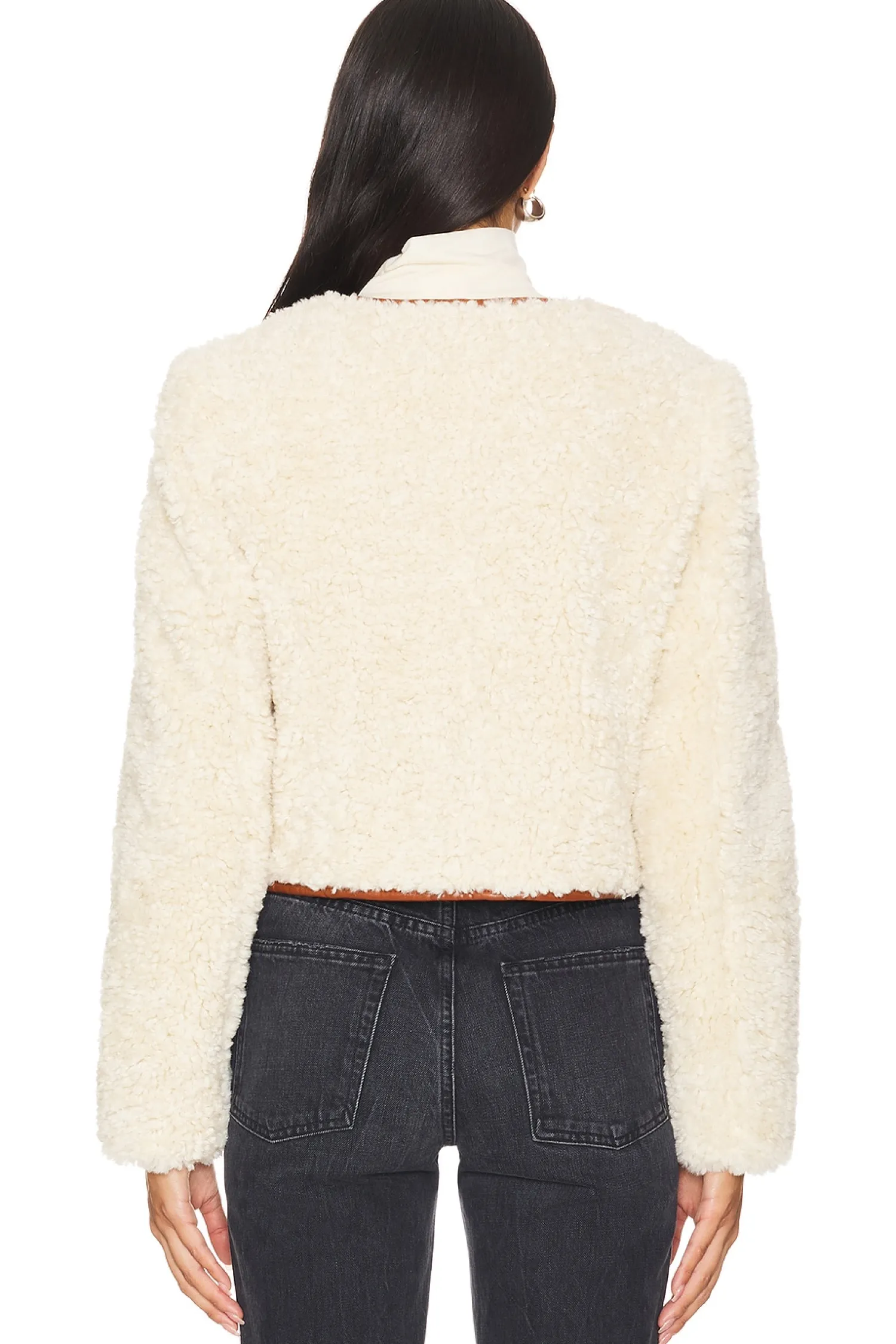 Women Cinq a Sept Jackets & Coats>Naia Jacket