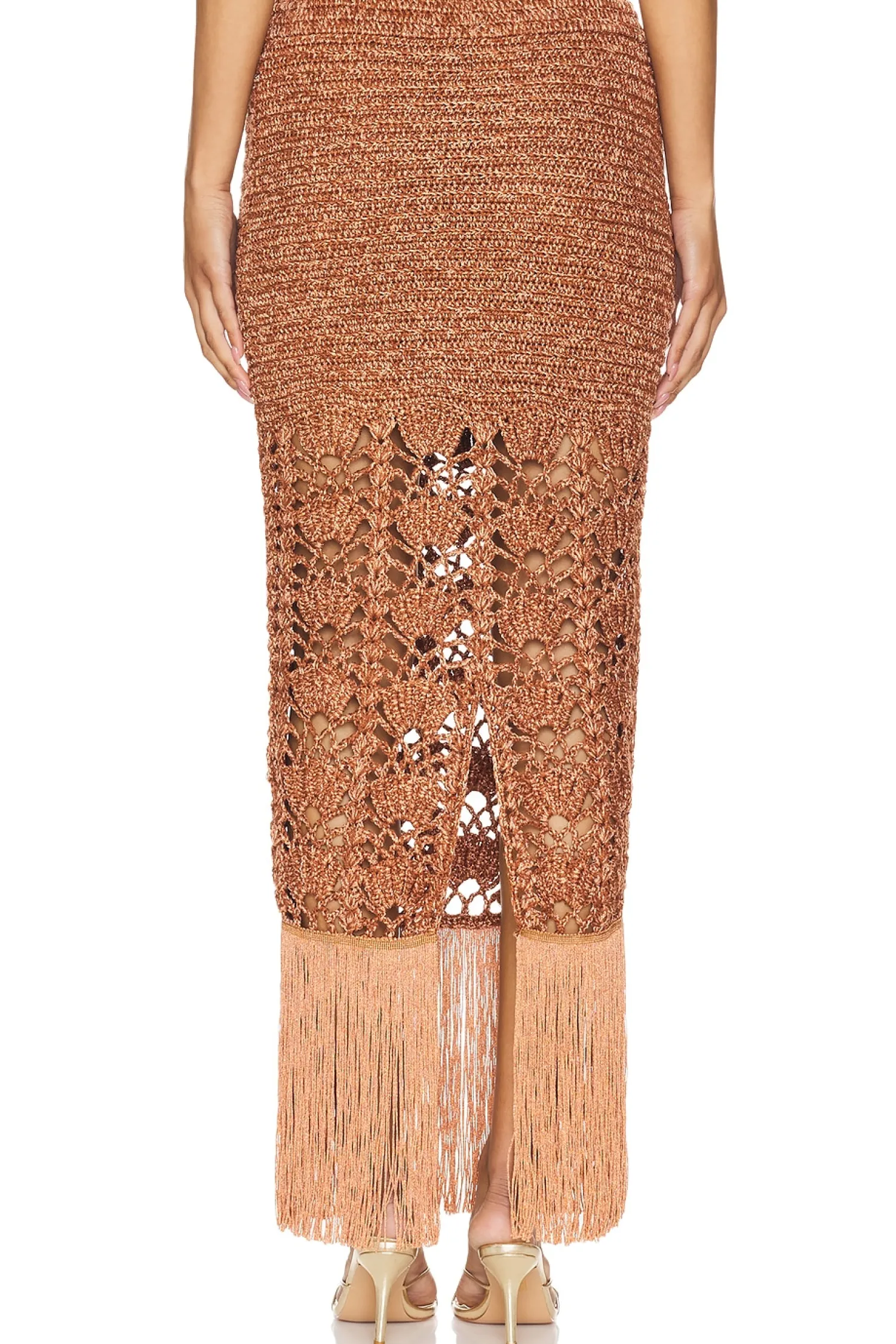 Women retrofete Matching Sets>Naida Skirt