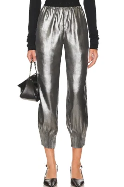Women ALLSAINTS Pants>Nala Trouser