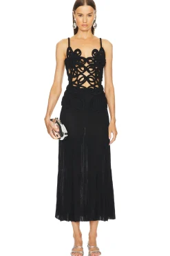 Women Cult Gaia Dresses>Nalda Knit Dress