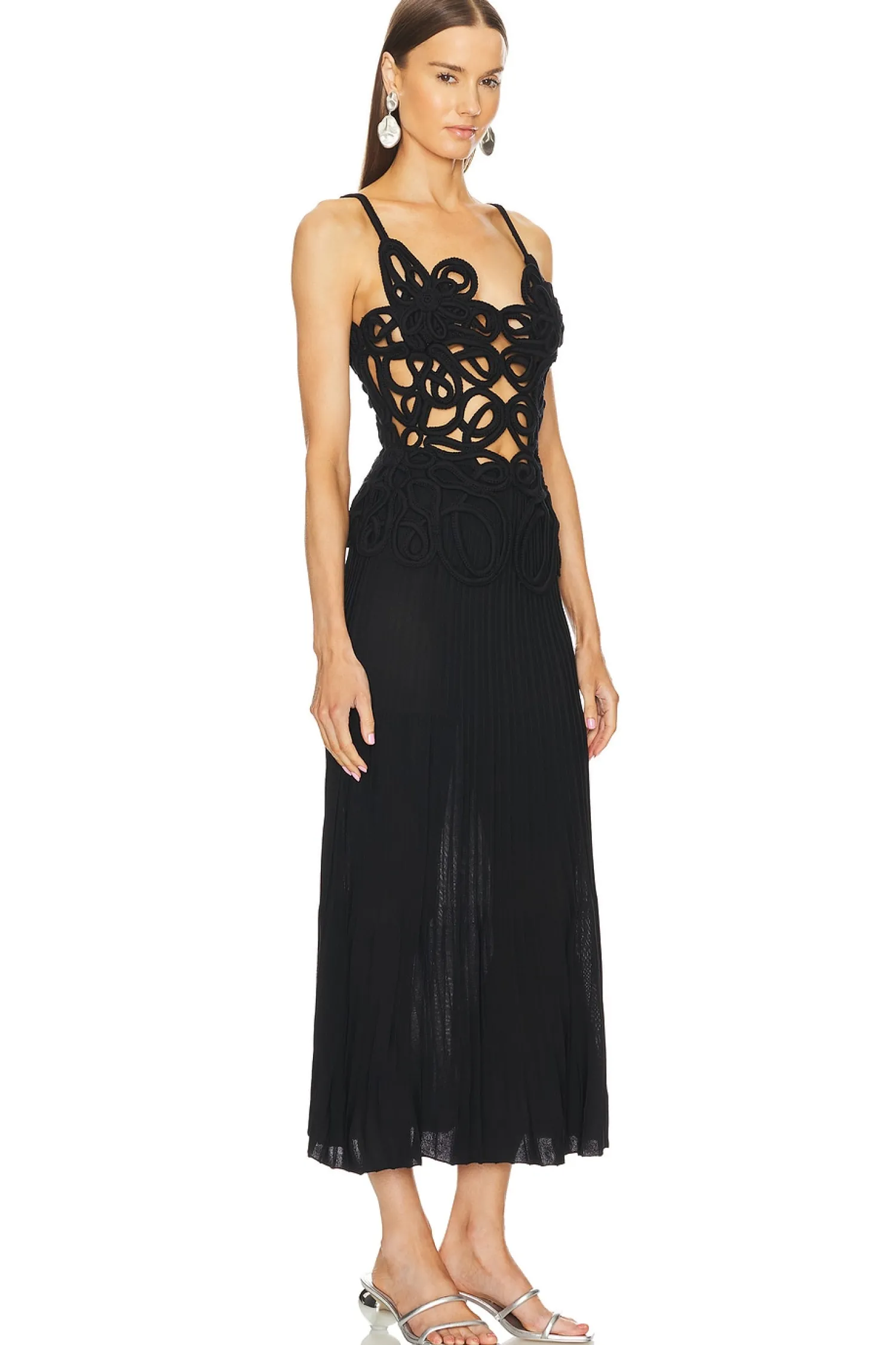 Women Cult Gaia Dresses>Nalda Knit Dress