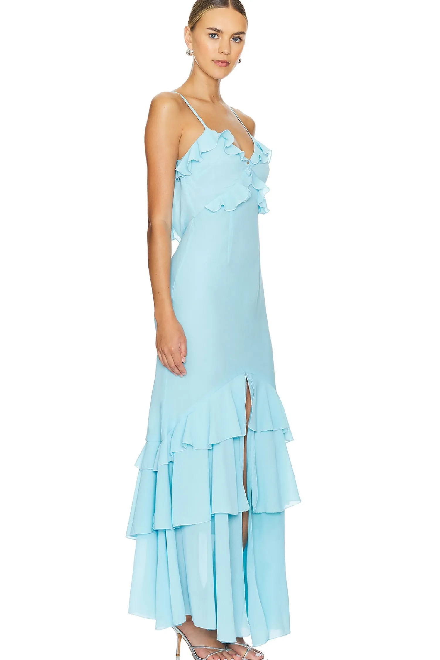 Women Runaway The Label Dresses>Namari Maxi Dress