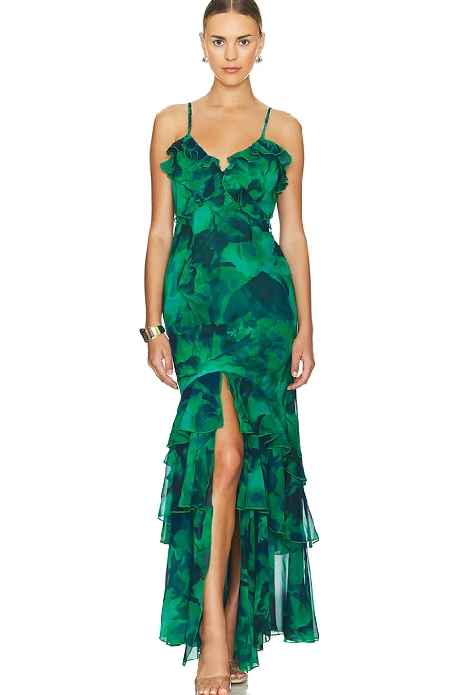 Women Runaway The Label Dresses>Namari Maxi Dress