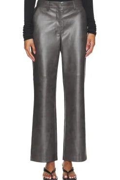 Women Brochu Walker Pants>Namari Vegan Leather Pant