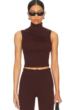 Women MAJORELLE Matching Sets>Nanali Top
