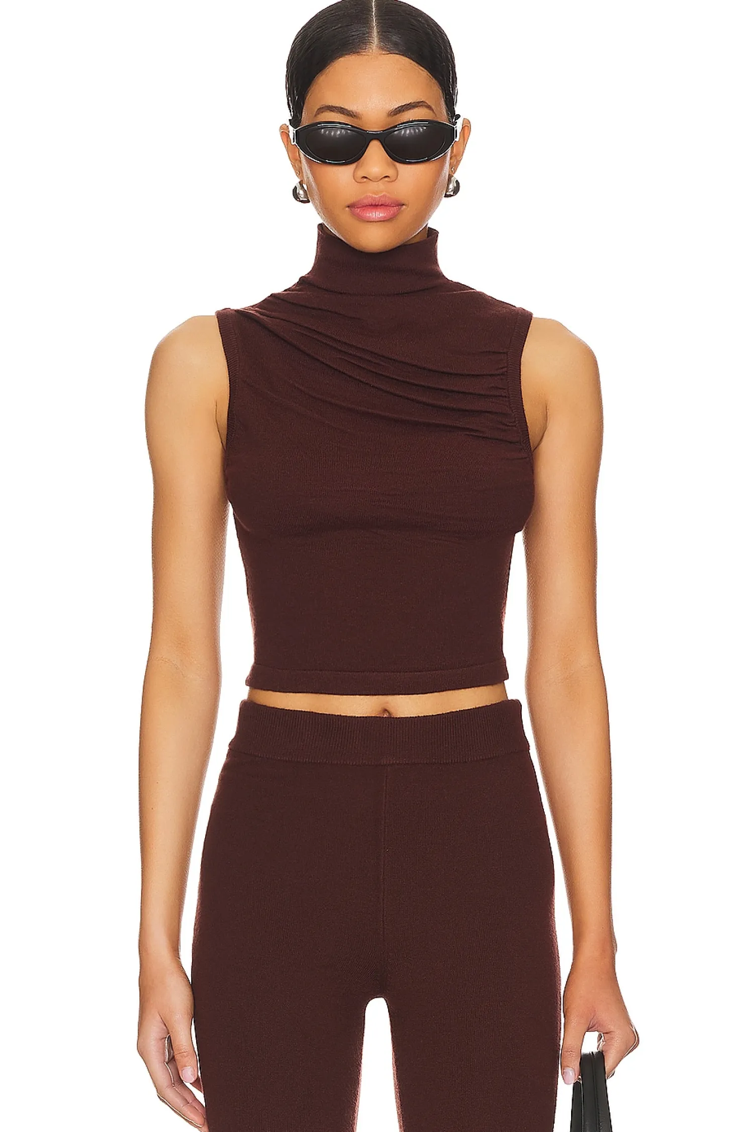Women MAJORELLE Matching Sets>Nanali Top