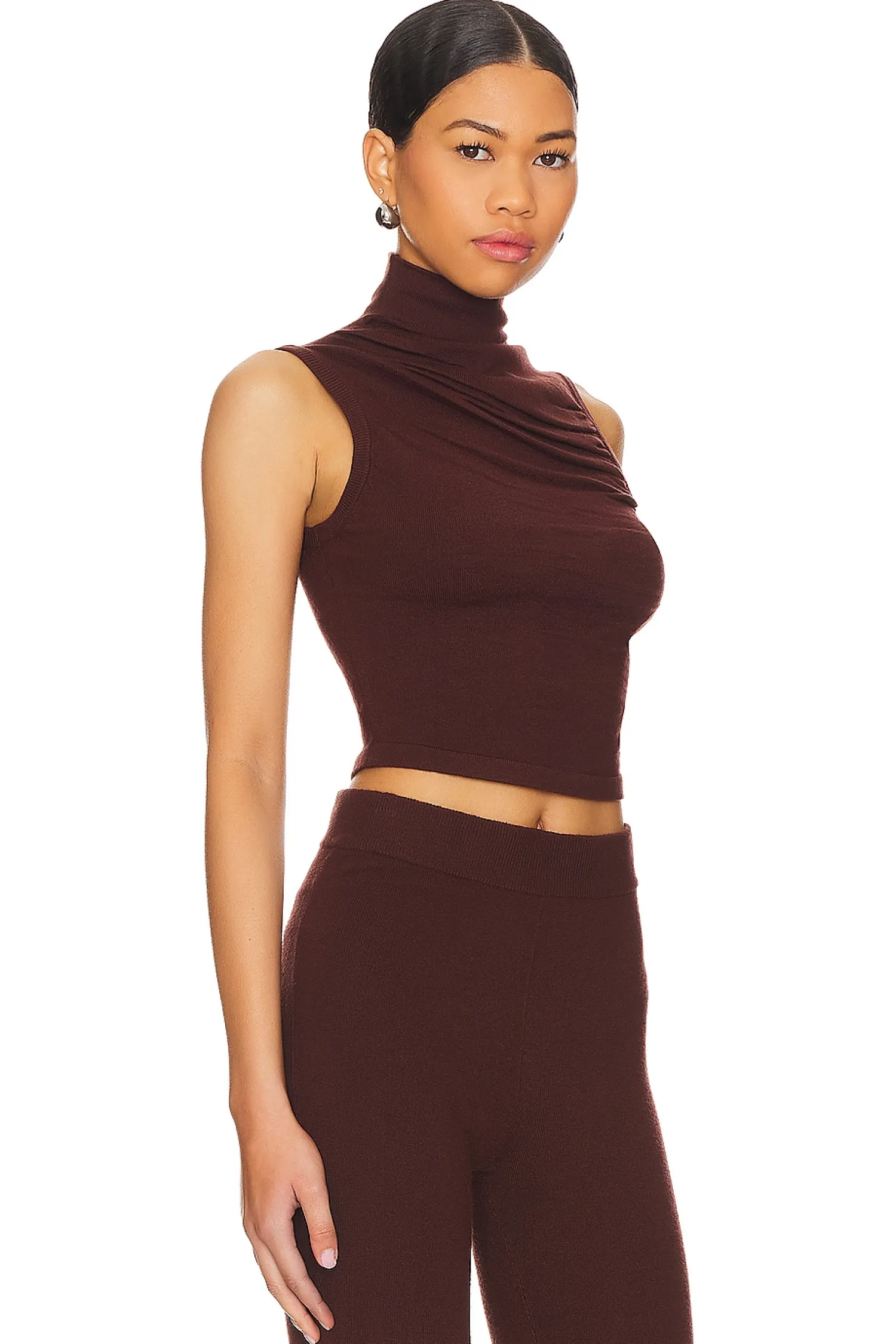 Women MAJORELLE Matching Sets>Nanali Top