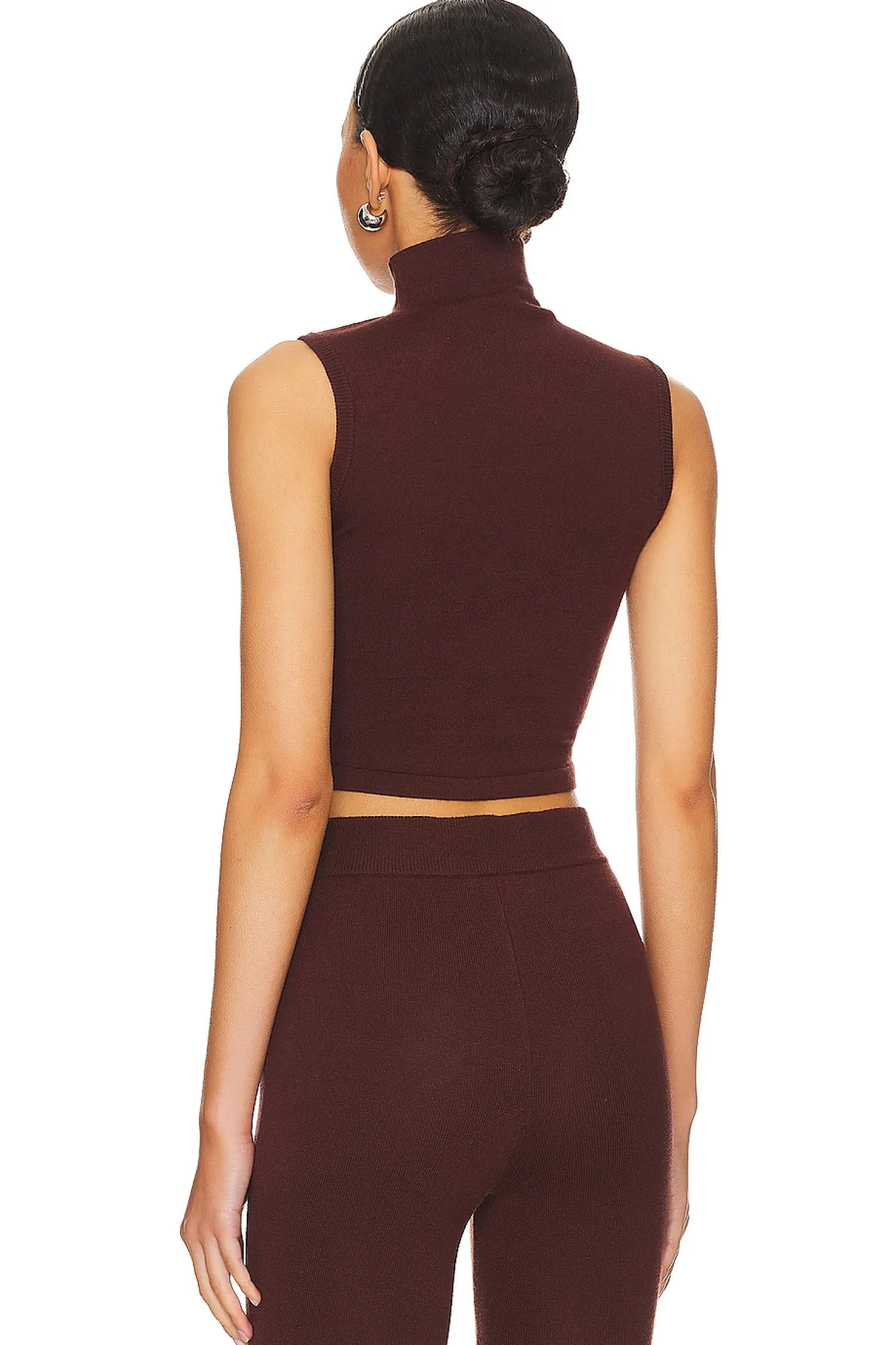 Women MAJORELLE Matching Sets>Nanali Top
