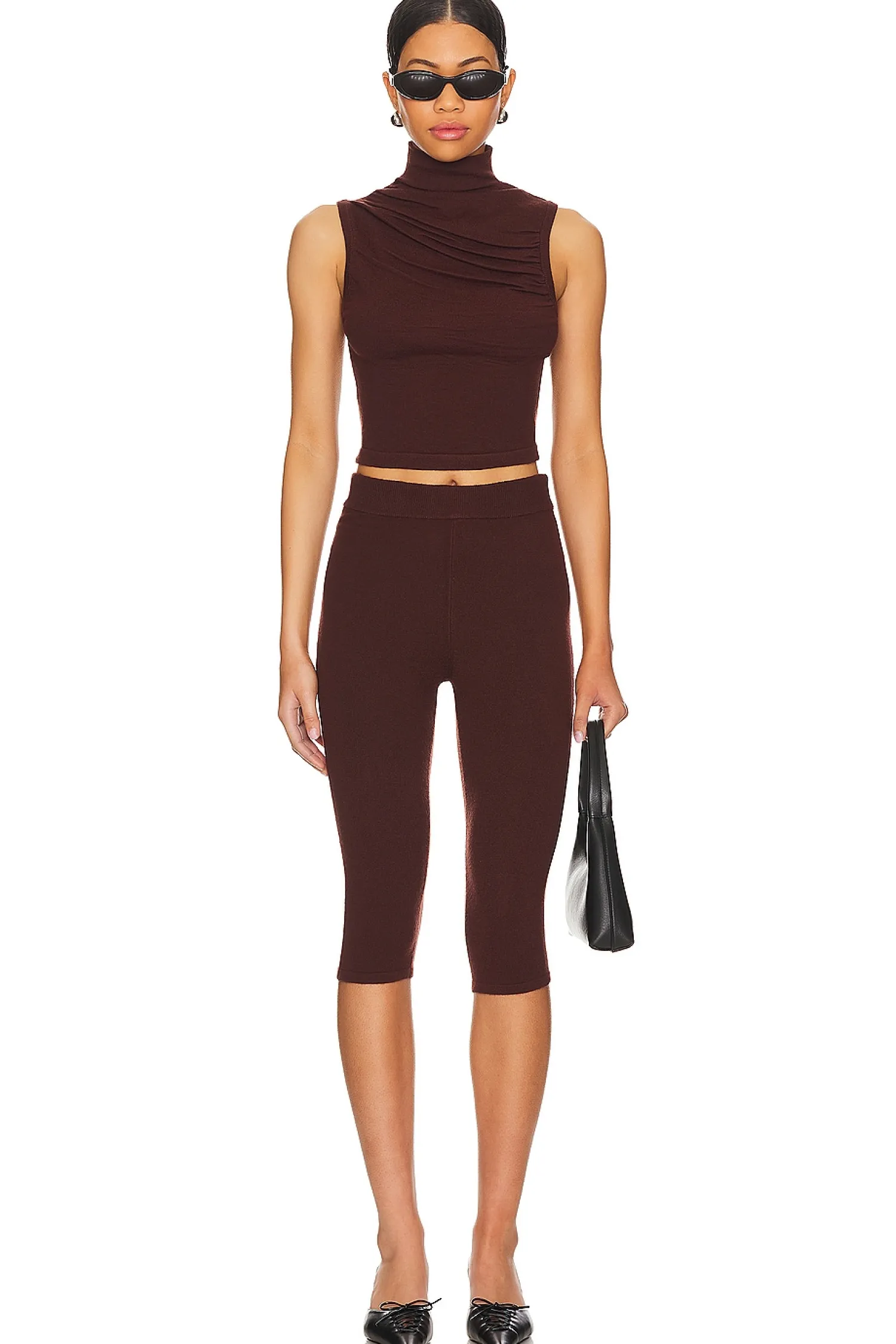 Women MAJORELLE Matching Sets>Nanali Top