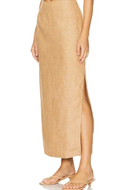 Women Posse Matching Sets>Nancy Pencil Skirt
