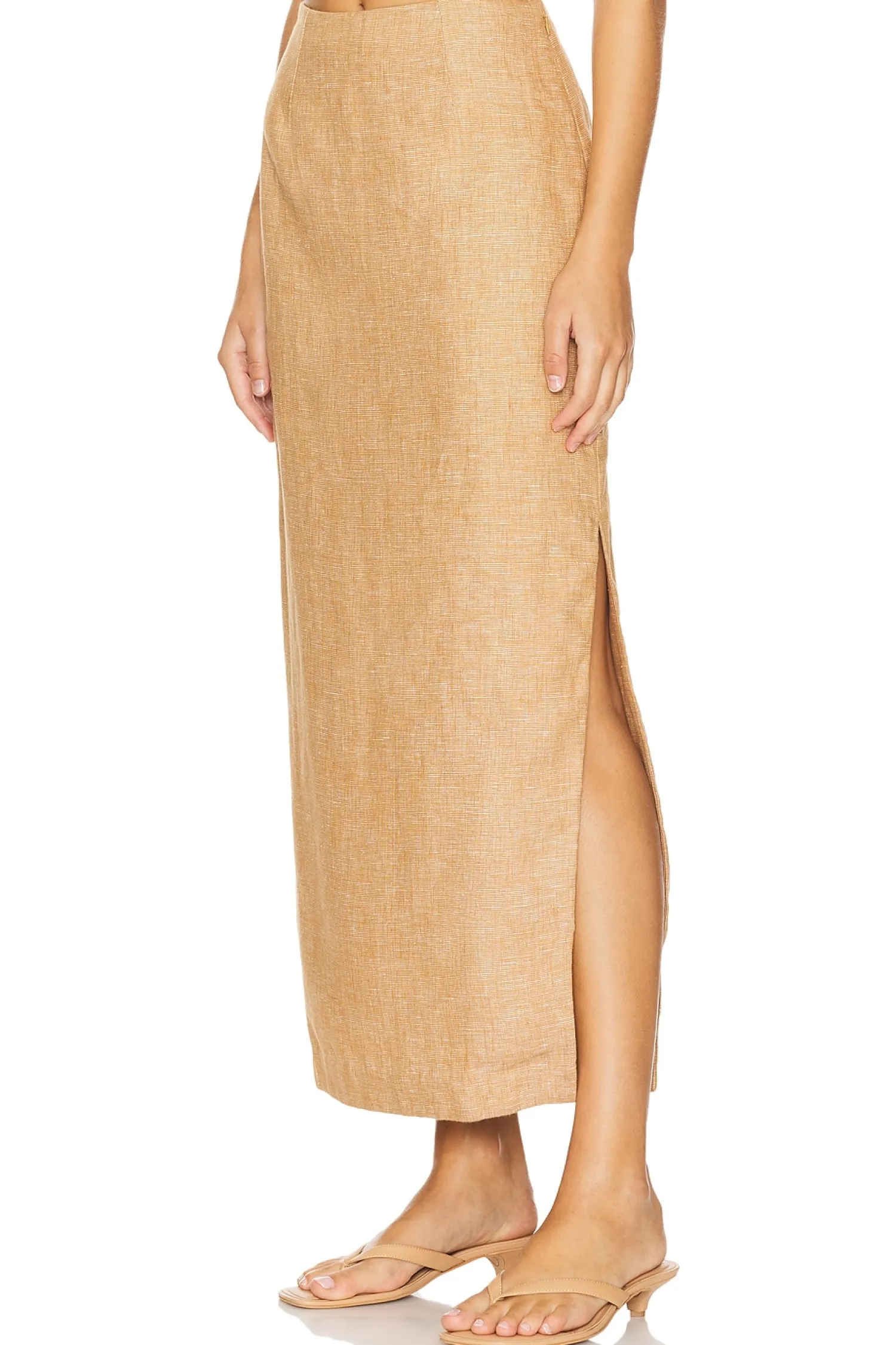 Women Posse Matching Sets>Nancy Pencil Skirt
