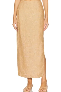 Women Posse Matching Sets>Nancy Pencil Skirt