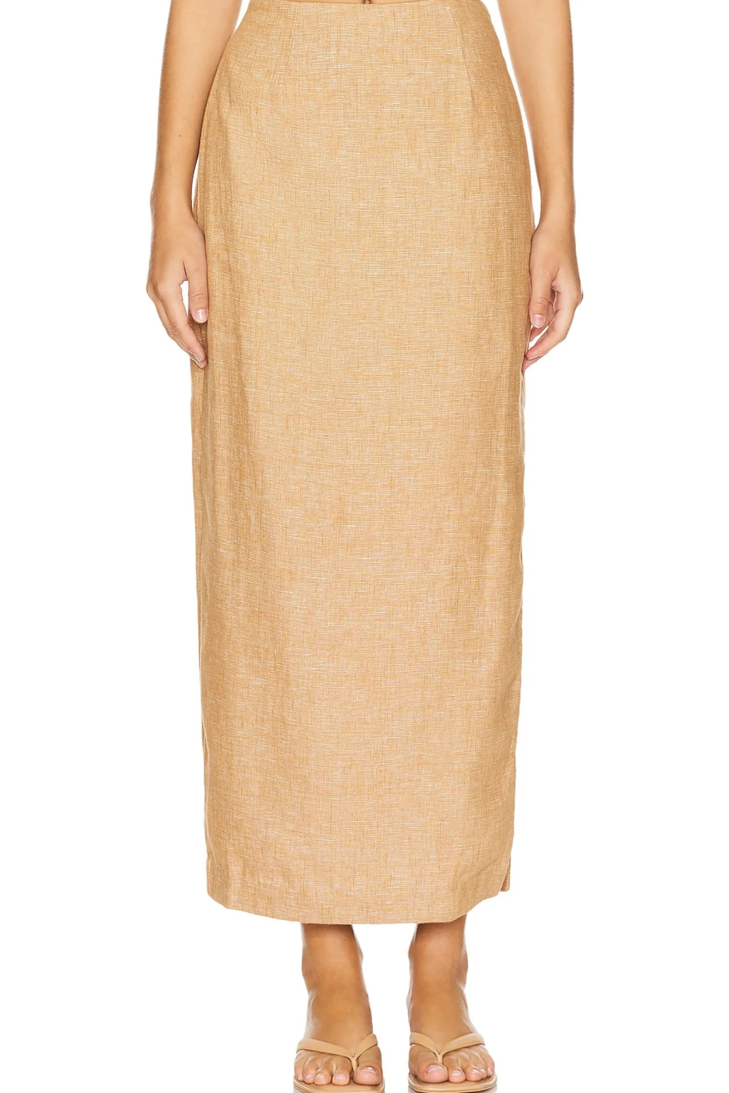 Women Posse Matching Sets>Nancy Pencil Skirt
