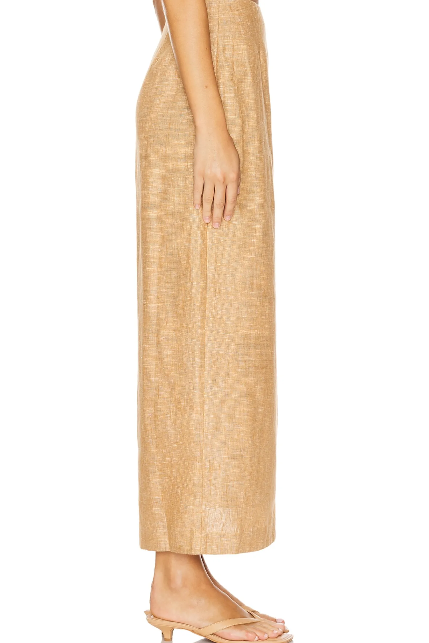 Women Posse Matching Sets>Nancy Pencil Skirt