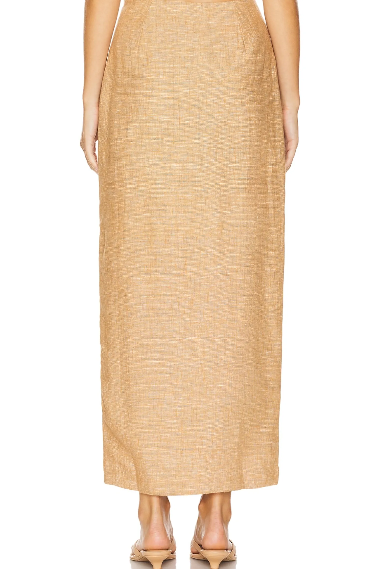Women Posse Matching Sets>Nancy Pencil Skirt