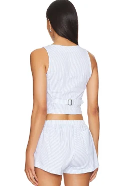 Women Frankies Bikinis Jackets & Coats><noscript><img width=