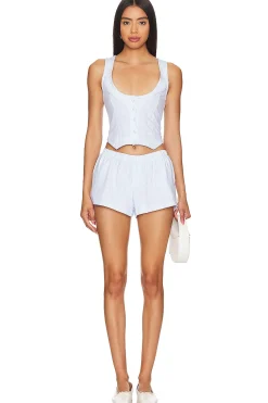 Women Frankies Bikinis Jackets & Coats><noscript><img width=