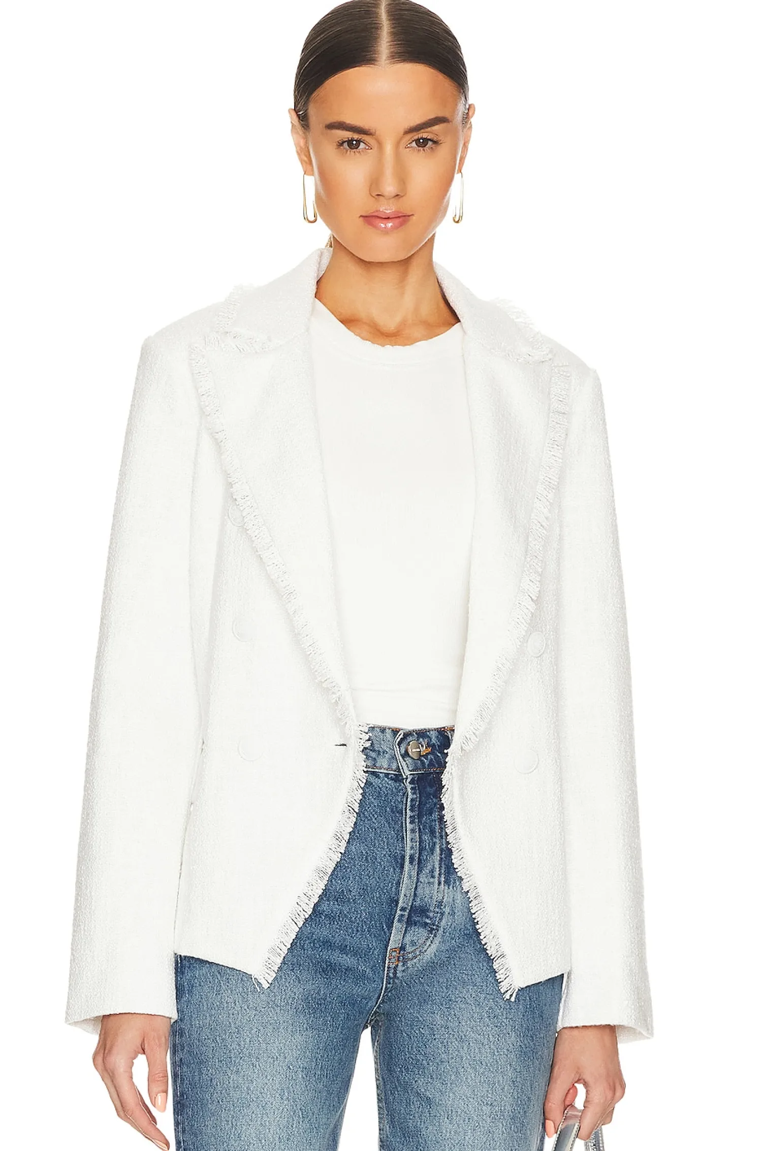 Women Steve Madden Jackets & Coats>Naomi Blazer