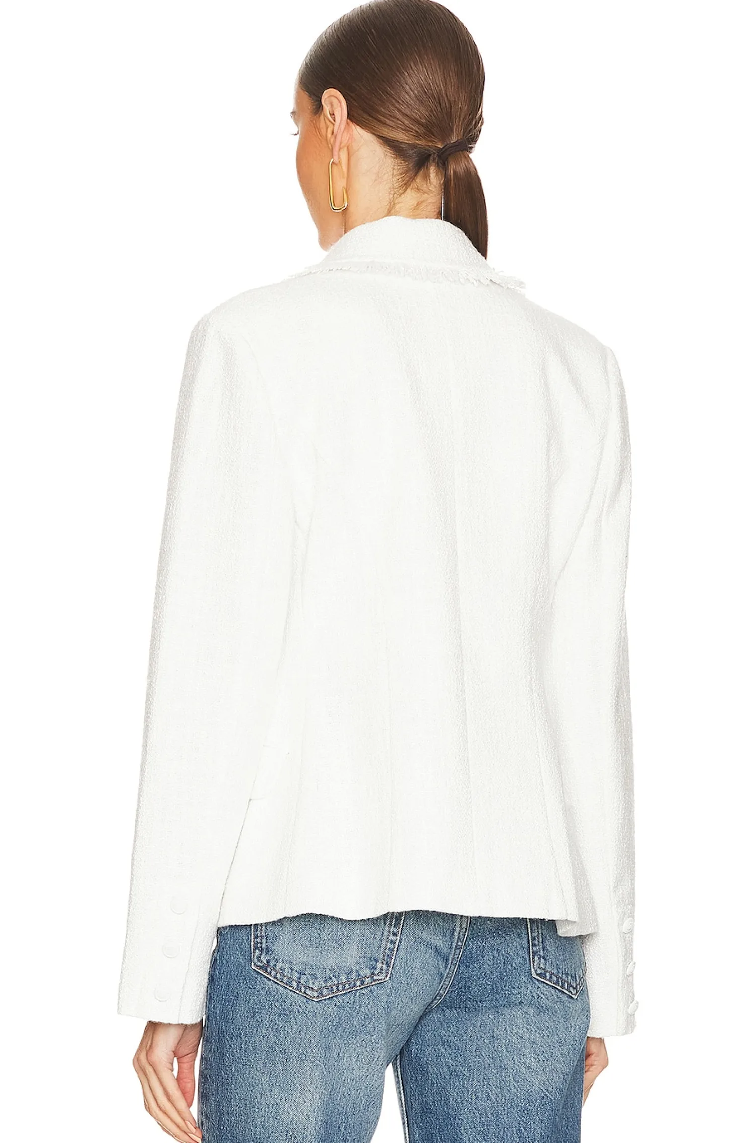 Women Steve Madden Jackets & Coats>Naomi Blazer