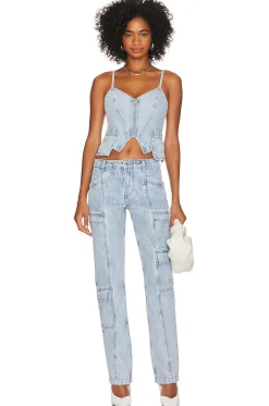 Women GRLFRND Pants|Matching Sets><noscript><img width=
