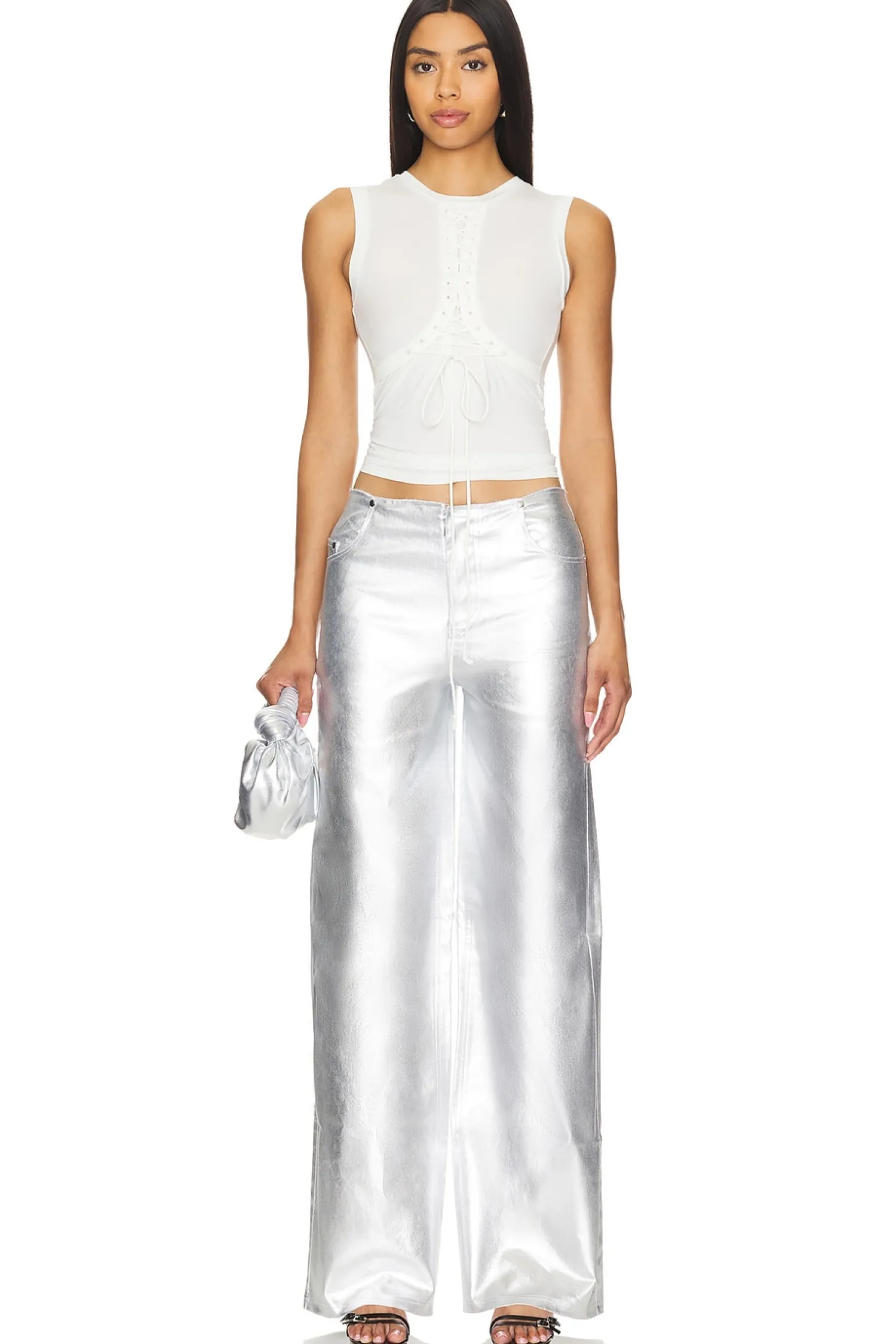 Women Lovers and Friends Pants>Naomi Pant
