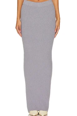 Women LPA Matching Sets>Nara Maxi Skirt