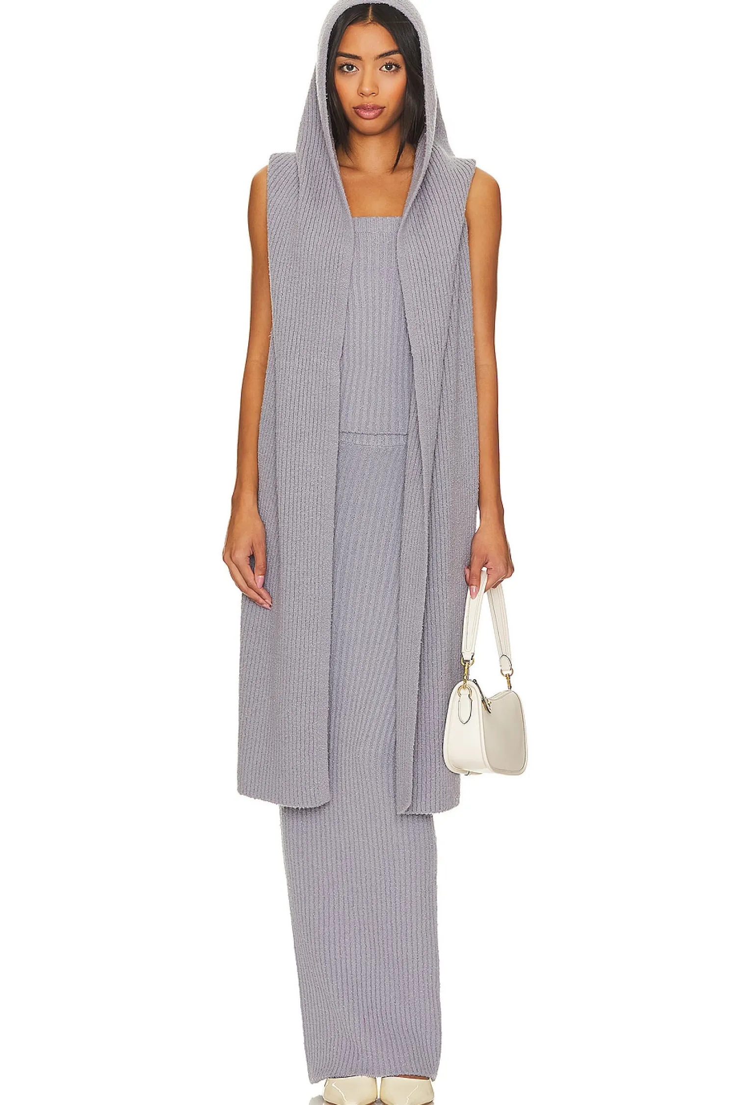Women LPA Matching Sets>Nara Maxi Skirt