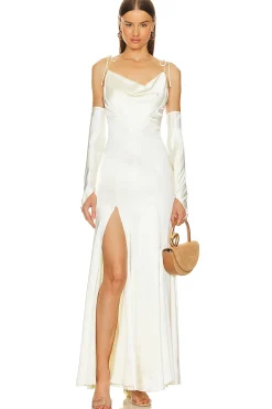 Women Cult Gaia Dresses>Nassia Gown