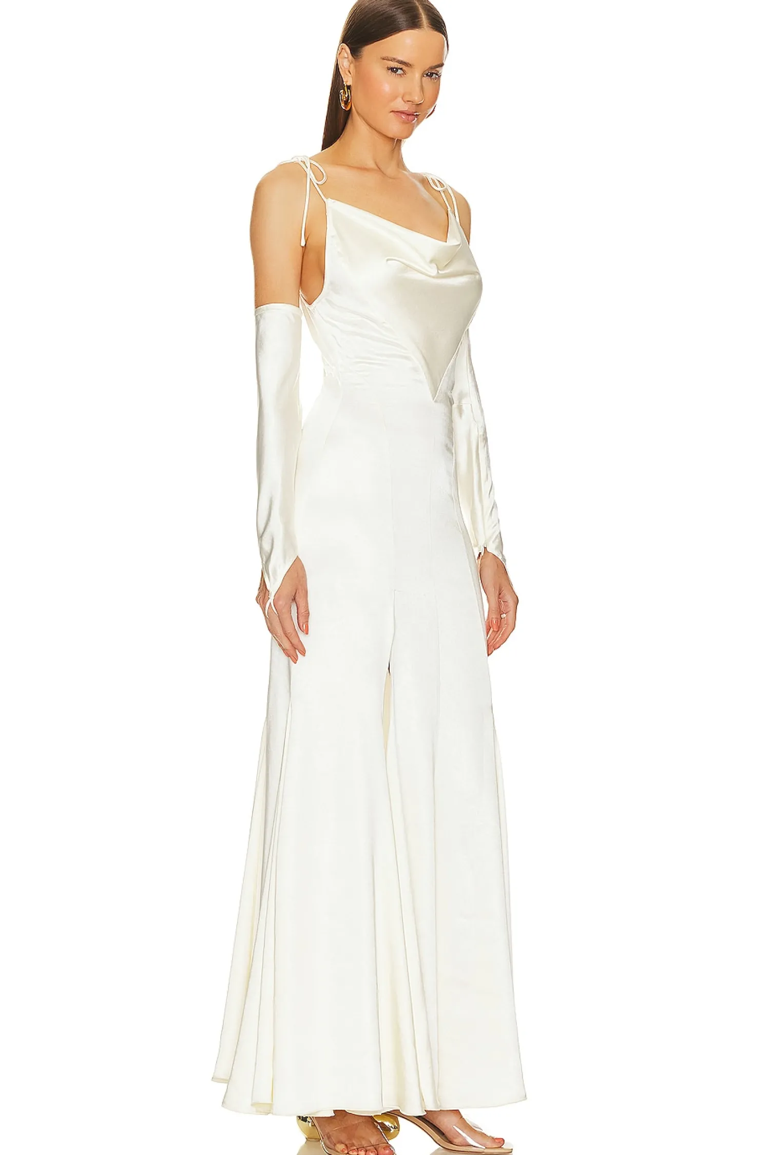 Women Cult Gaia Dresses>Nassia Gown