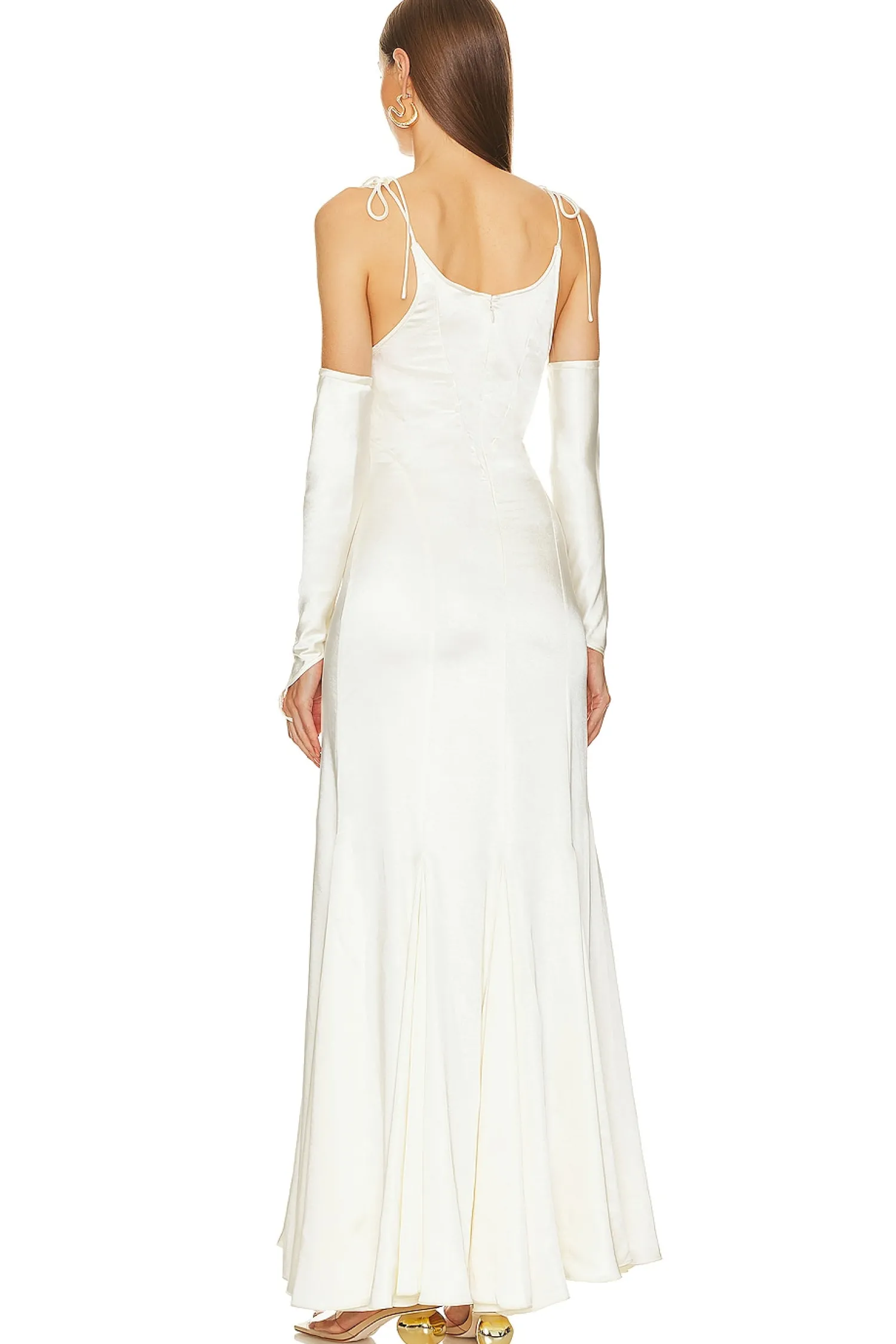 Women Cult Gaia Dresses>Nassia Gown