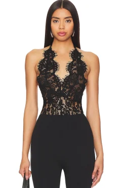 Women BLUEBELLA Lingerie & Sleepwear>Natalia Bodysuit