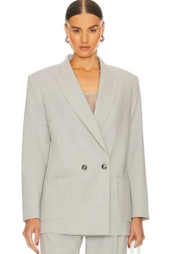 Women SER.O.YA Matching Sets|Jackets & Coats>Natasha Blazer