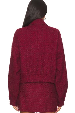 Women OSIS STUDIO Jackets & Coats><noscript><img width=