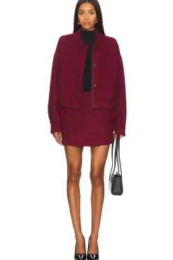 Women OSIS STUDIO Jackets & Coats><noscript><img width=