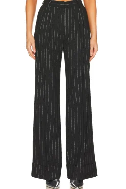 Women The Andamane Pants>Nathalie Cuffed Hem Pants