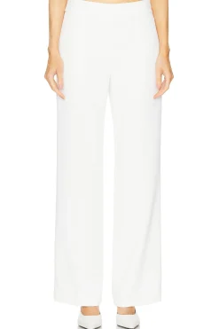 Women MILLY Matching Sets>Natia Crepe Pant
