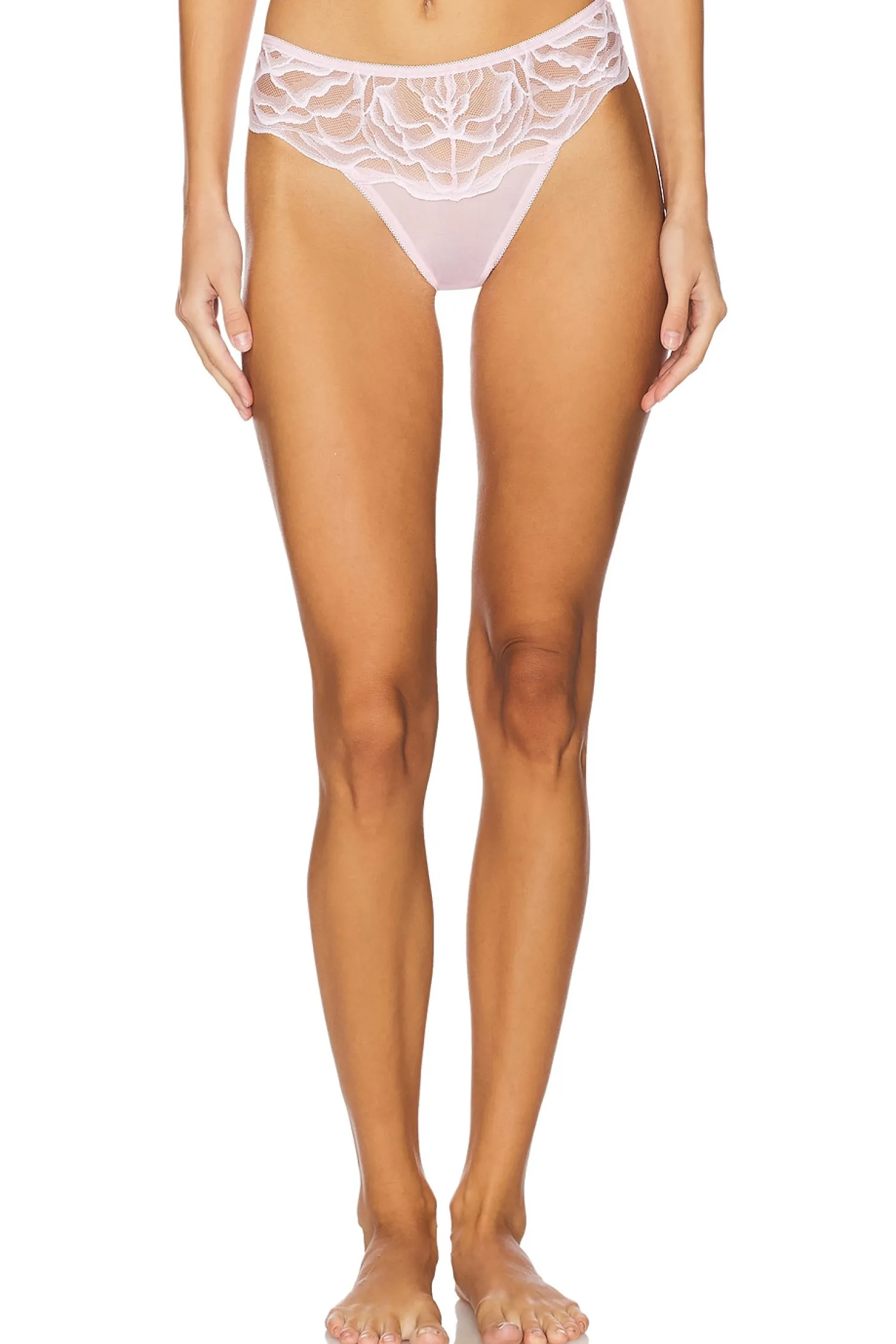 Women Hanky Panky Lingerie & Sleepwear>Natural Rise Thong