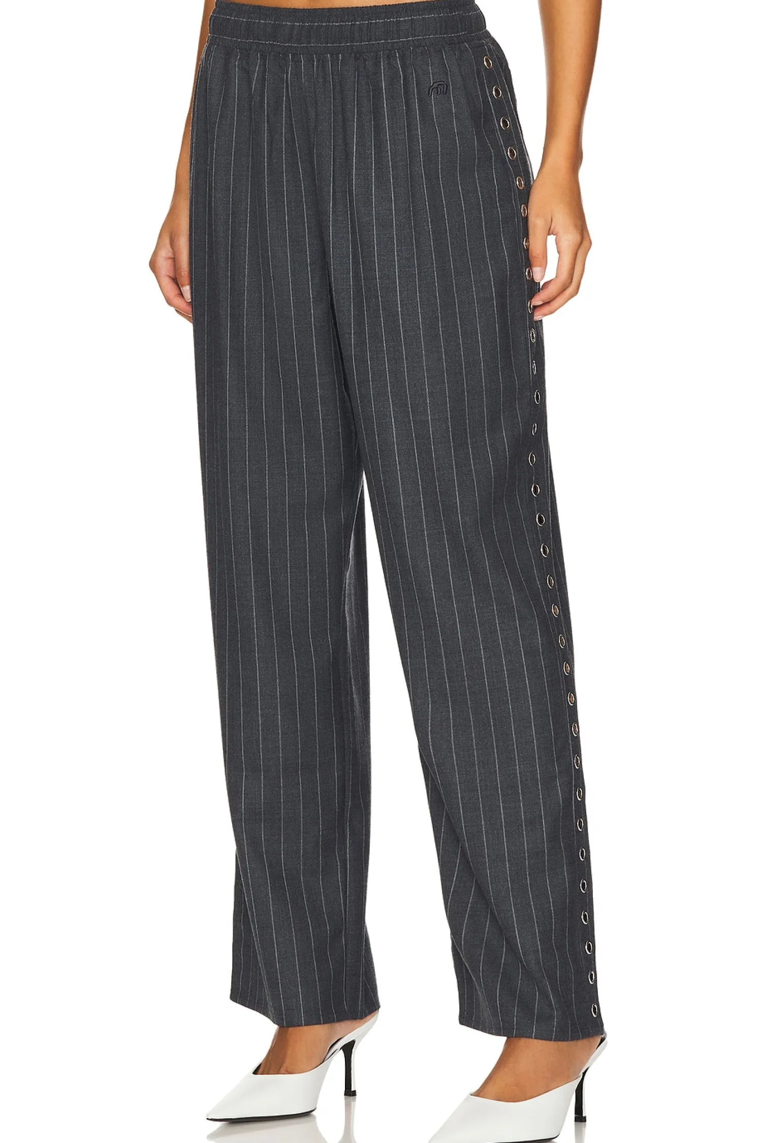 Women Miaou Pants>Naya Trouser