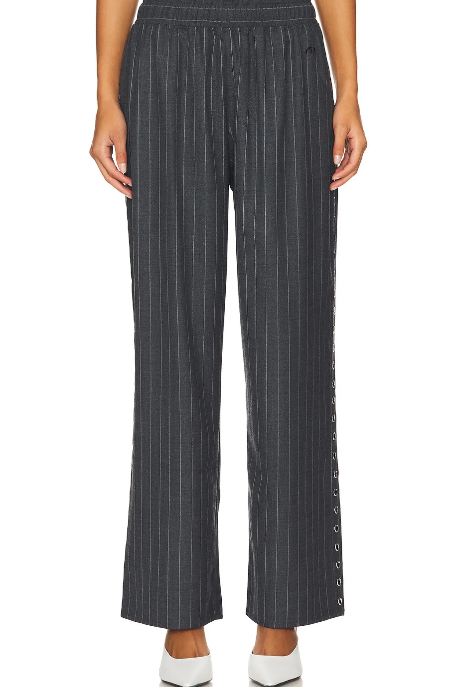 Women Miaou Pants>Naya Trouser