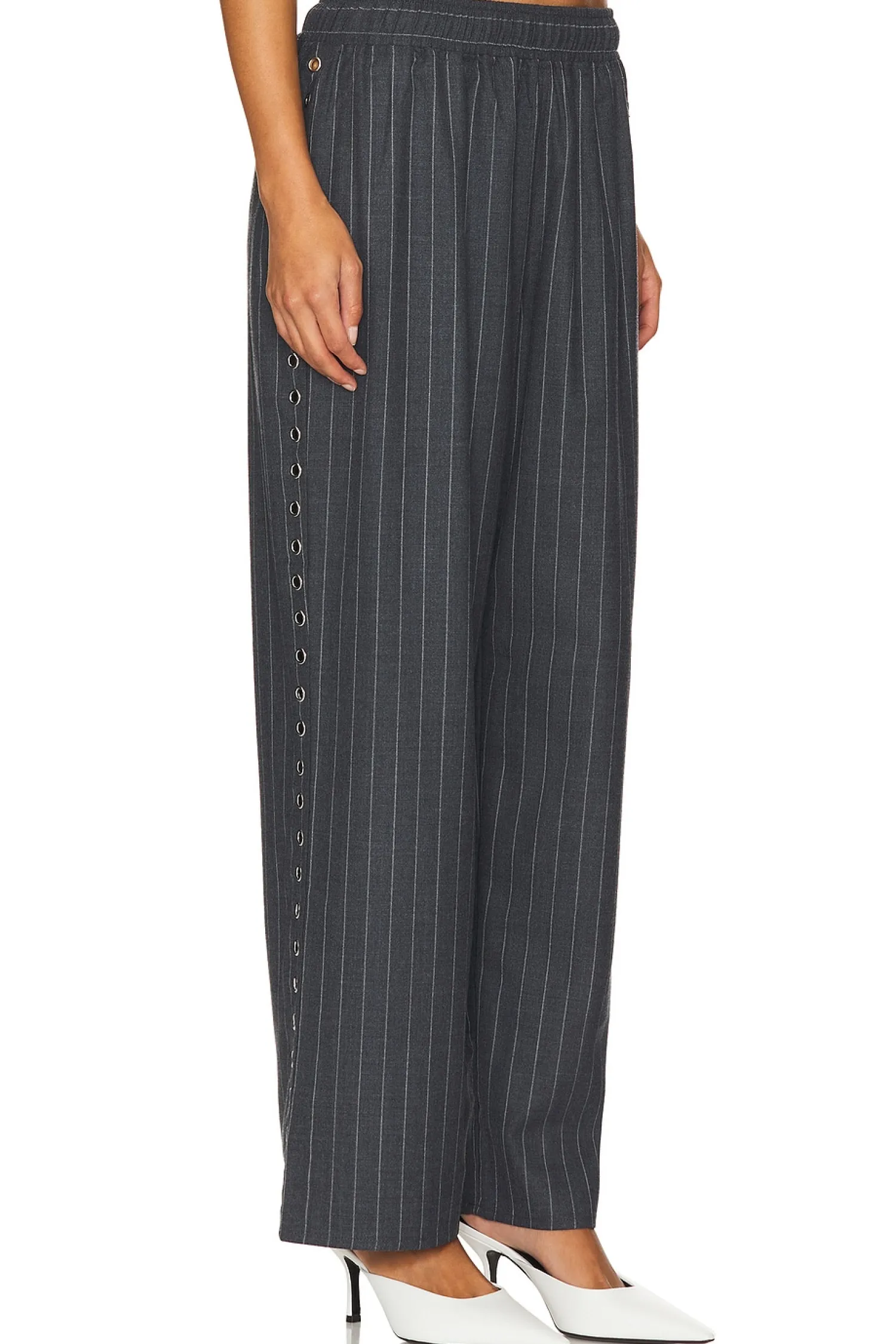 Women Miaou Pants>Naya Trouser