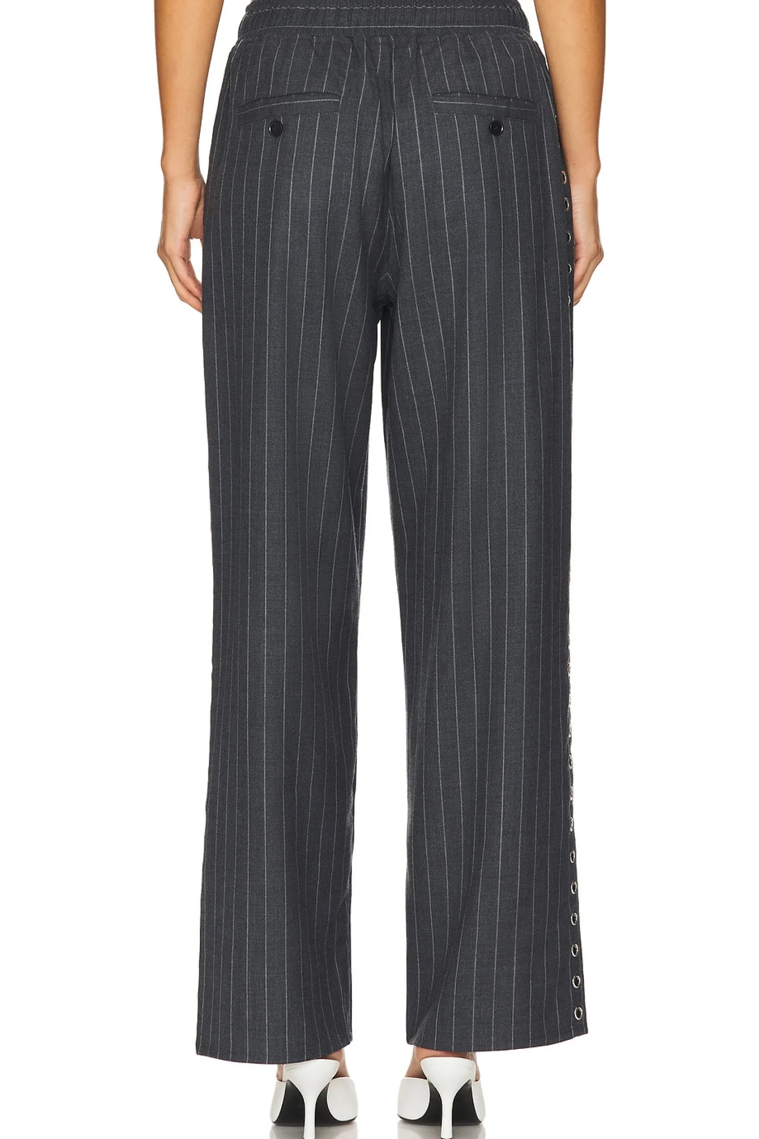 Women Miaou Pants>Naya Trouser