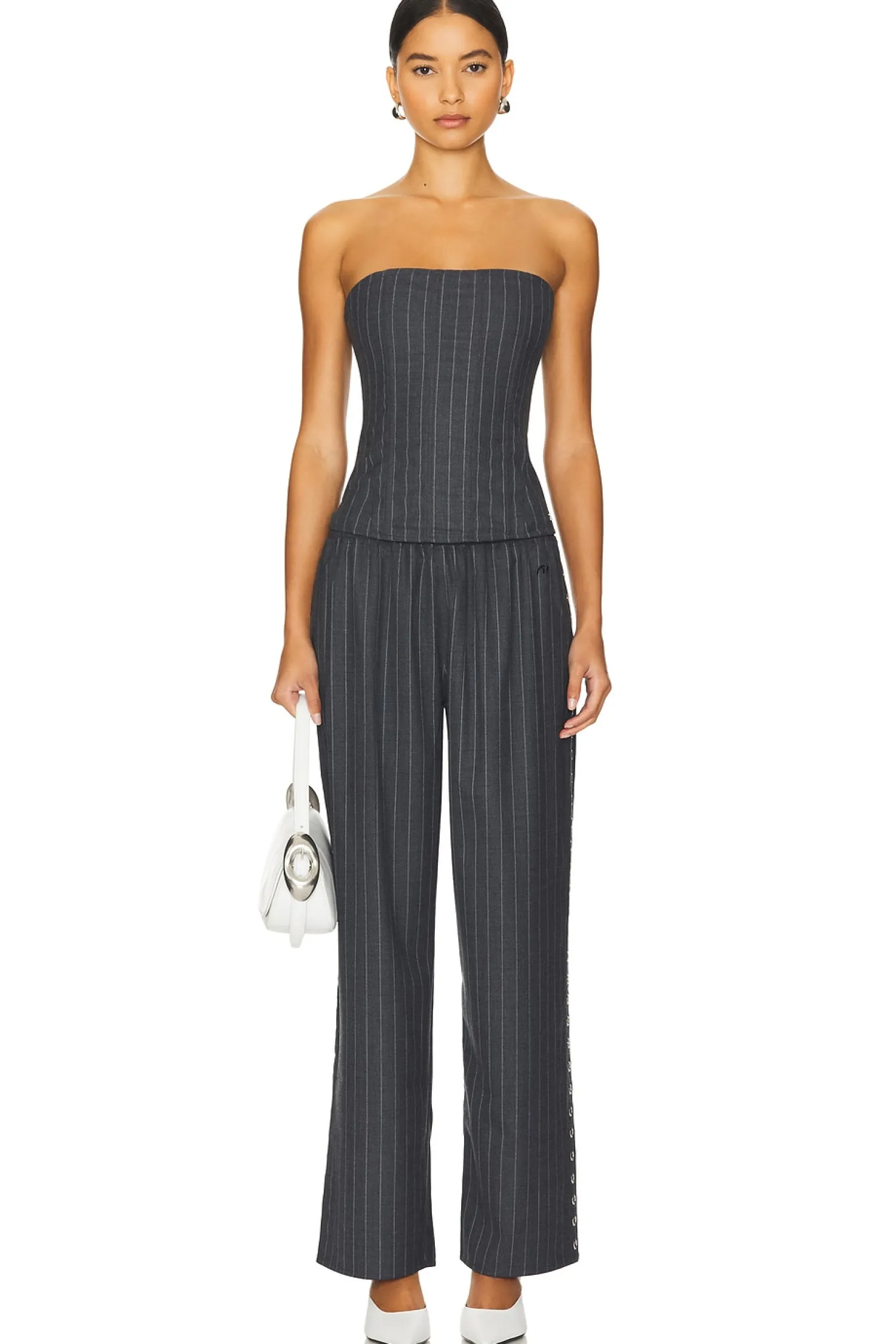 Women Miaou Pants>Naya Trouser