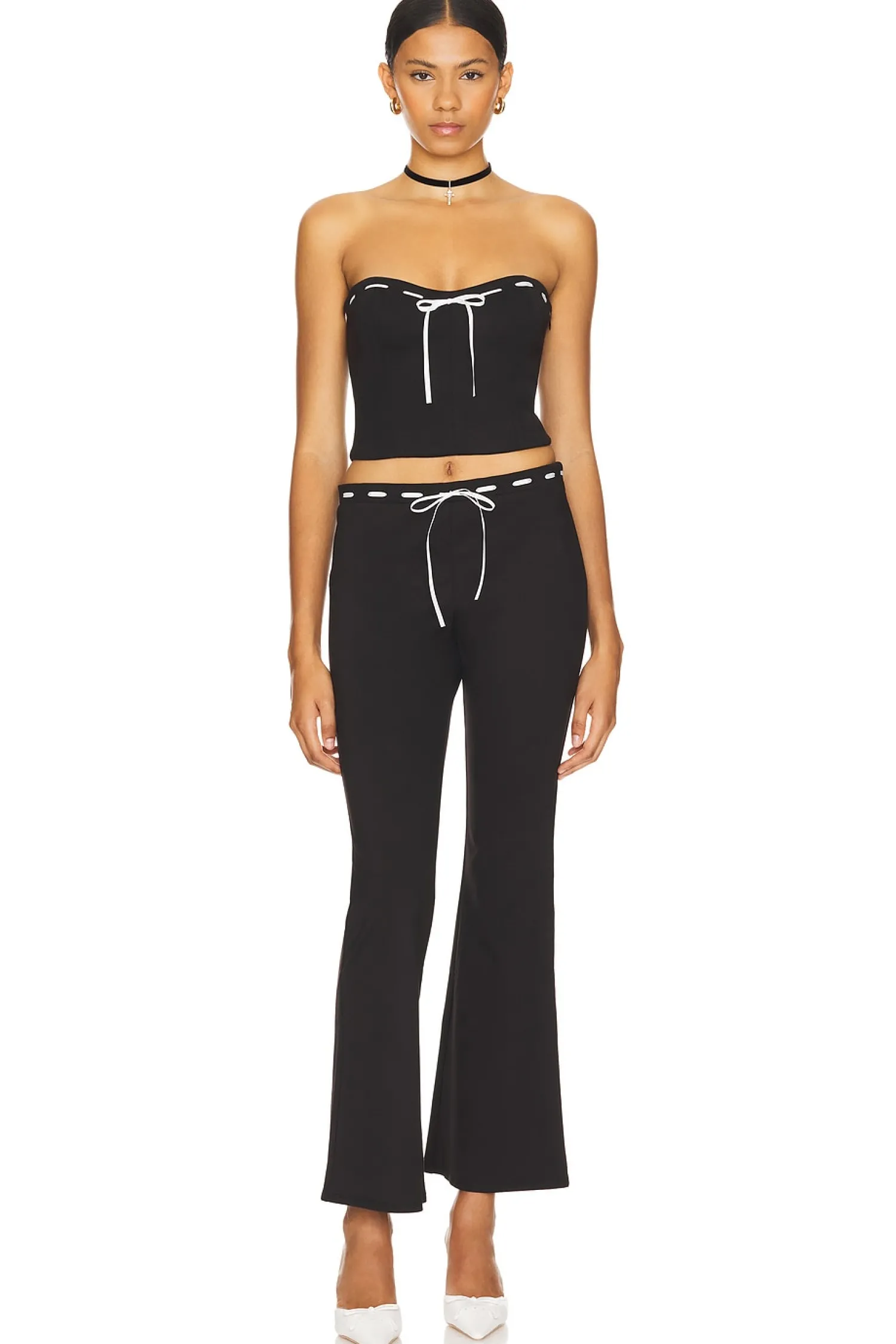 Women LOBA Pants>Nelas Pants
