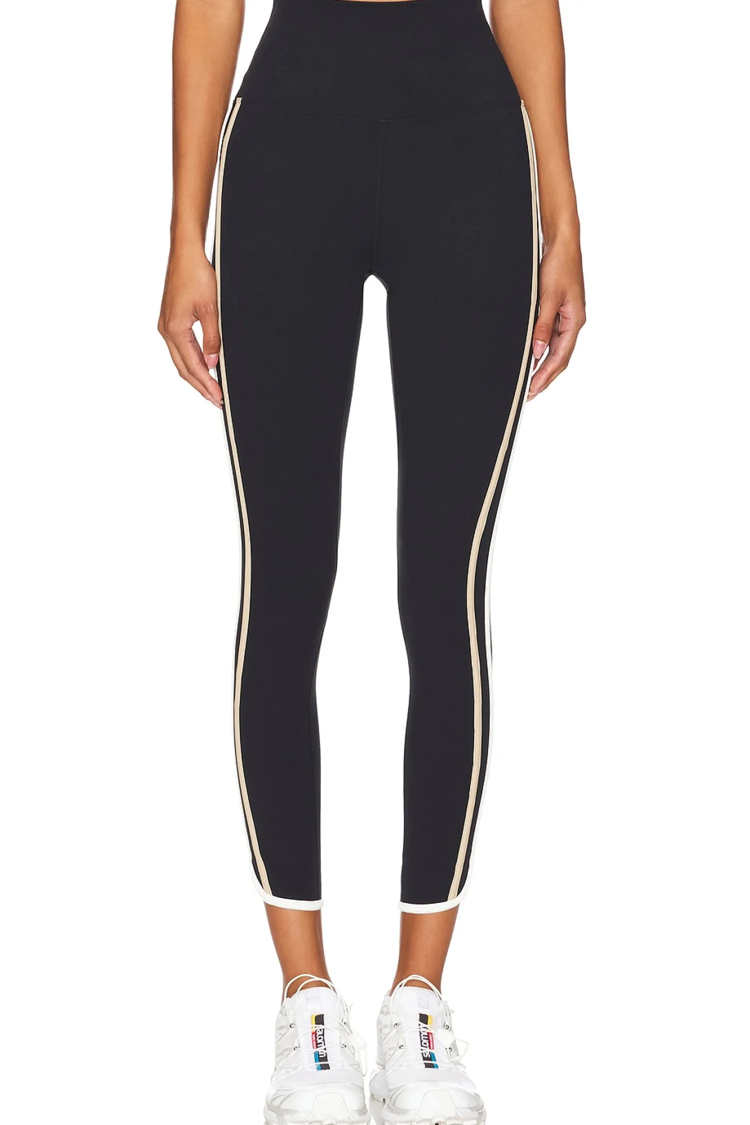 Women BEACH RIOT Pants>Nella Legging