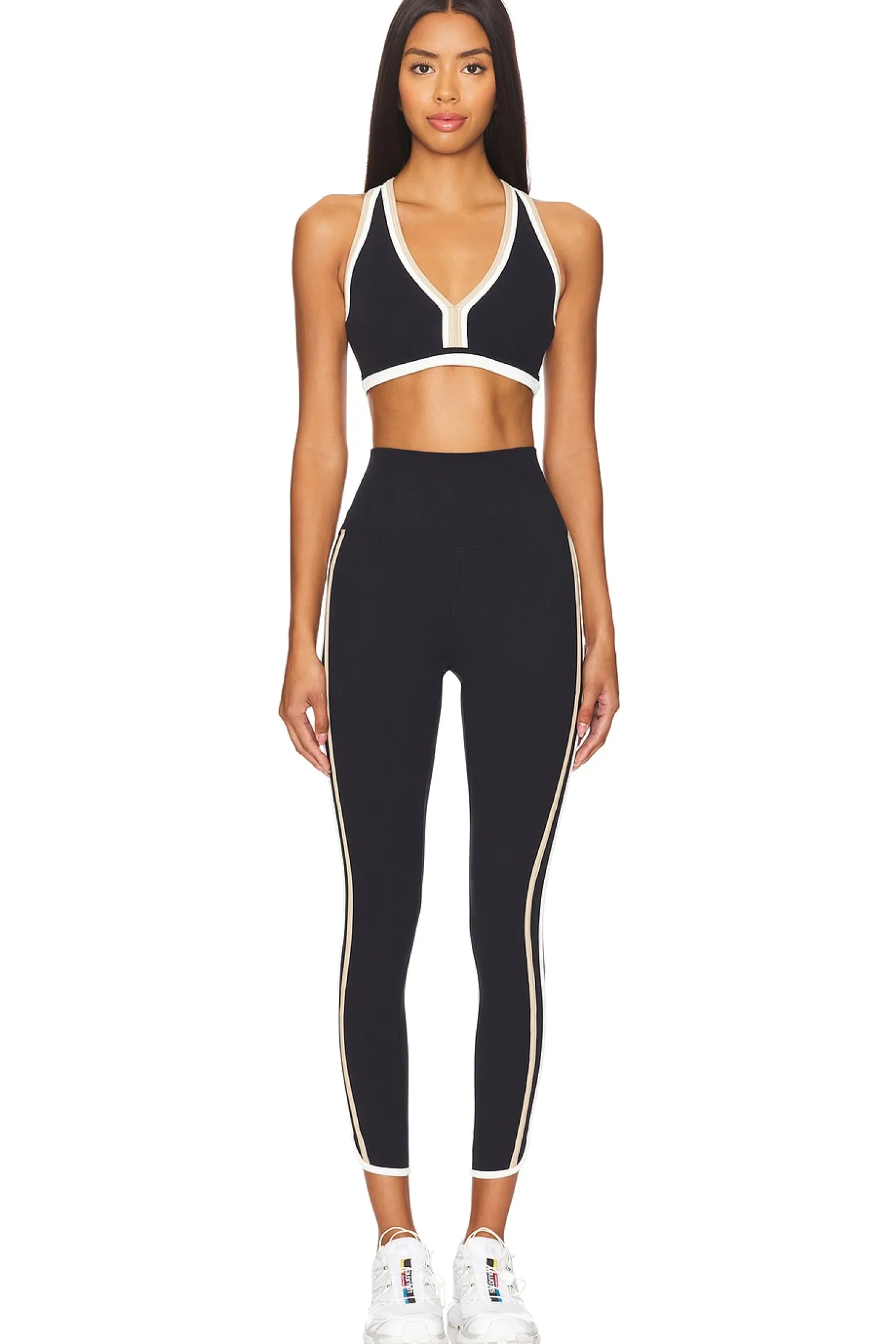Women BEACH RIOT Pants>Nella Legging