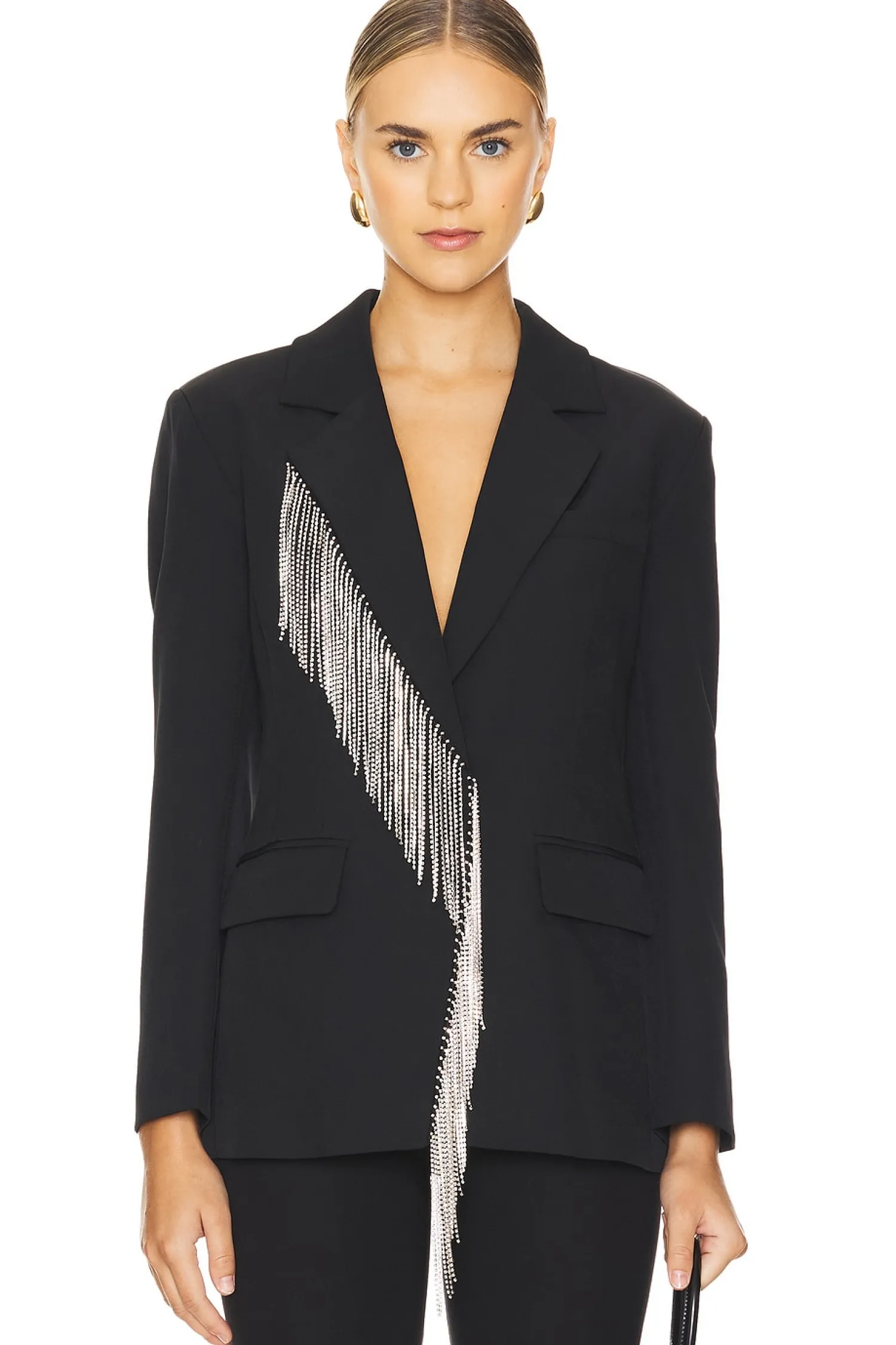 Women Steve Madden Jackets & Coats>Nellie Blazer